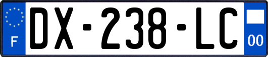 DX-238-LC