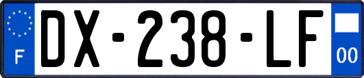 DX-238-LF