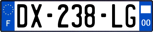 DX-238-LG