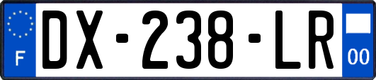 DX-238-LR