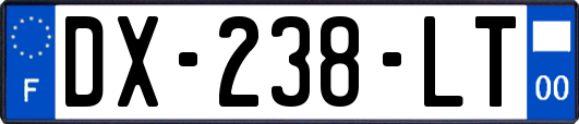 DX-238-LT