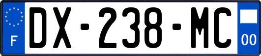 DX-238-MC
