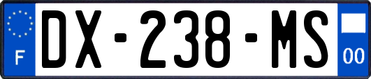 DX-238-MS