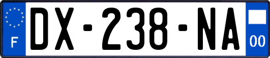 DX-238-NA