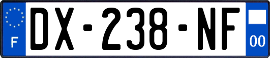 DX-238-NF