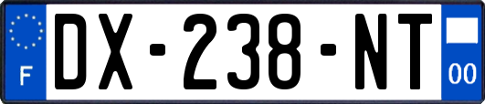 DX-238-NT