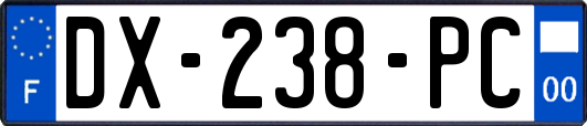 DX-238-PC
