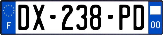 DX-238-PD