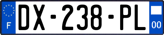 DX-238-PL