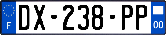 DX-238-PP