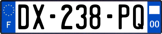 DX-238-PQ