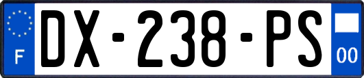 DX-238-PS