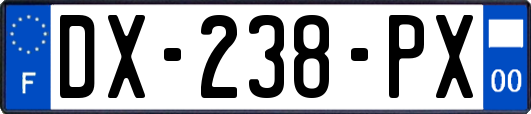 DX-238-PX
