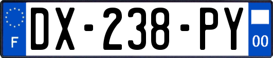 DX-238-PY