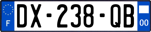 DX-238-QB