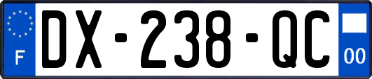 DX-238-QC