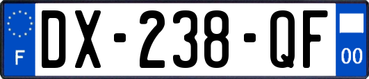 DX-238-QF