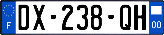 DX-238-QH