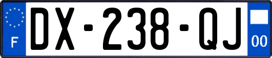DX-238-QJ