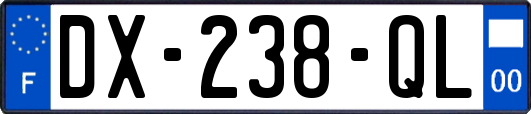 DX-238-QL