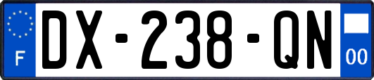 DX-238-QN
