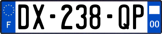 DX-238-QP