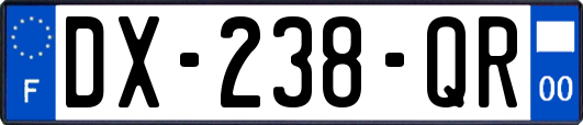 DX-238-QR