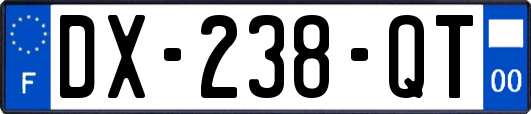 DX-238-QT