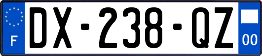DX-238-QZ