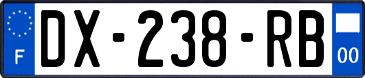 DX-238-RB
