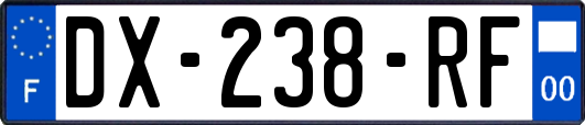 DX-238-RF