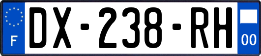 DX-238-RH