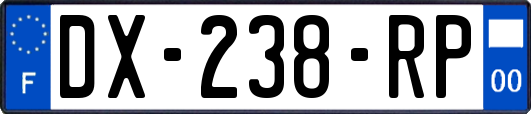 DX-238-RP