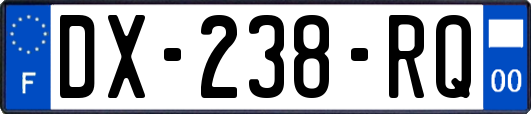 DX-238-RQ