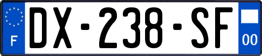 DX-238-SF