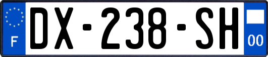 DX-238-SH