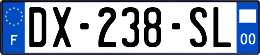 DX-238-SL