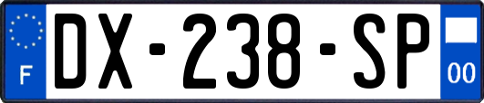 DX-238-SP
