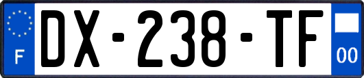 DX-238-TF