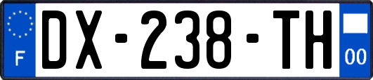 DX-238-TH
