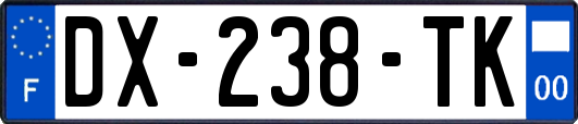 DX-238-TK