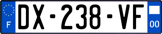 DX-238-VF