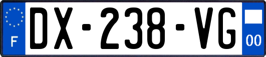 DX-238-VG