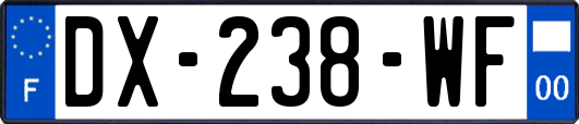 DX-238-WF