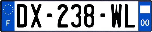DX-238-WL