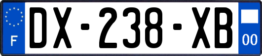 DX-238-XB