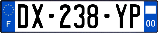 DX-238-YP