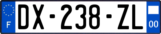 DX-238-ZL