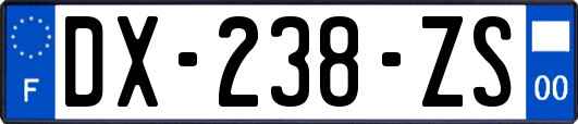 DX-238-ZS