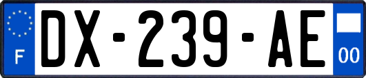 DX-239-AE